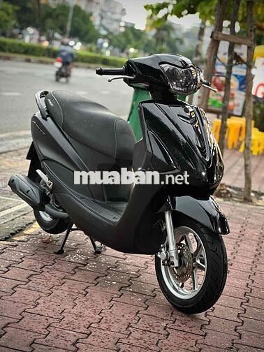 Yamaha Acruzo 2017 Đen -  Biển số Phong Thuỷ