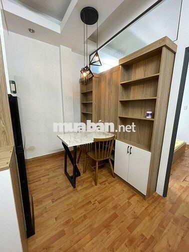 Căn hộ 1PN Full Nội Thất 35m² - Nguyễn Văn Lượng Gò Vấp