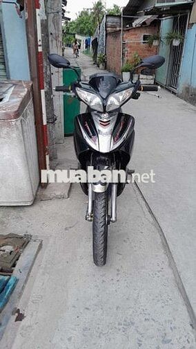 Yamaha Jupiter MX 2010 Đen