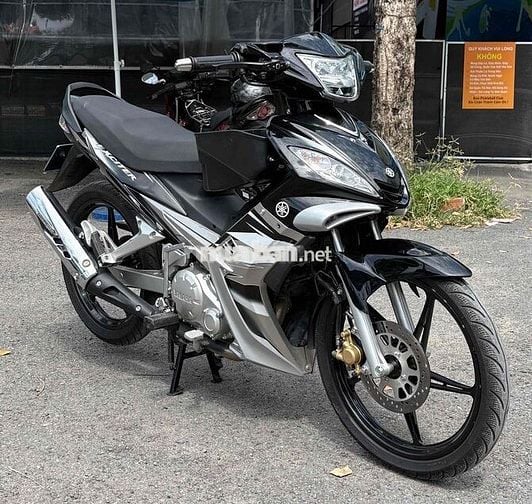 Yamaha Exciter 135 CTD ( còn tin là còn xe )