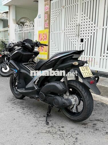 Yamaha NVX 155 2018 Đen 25.000km