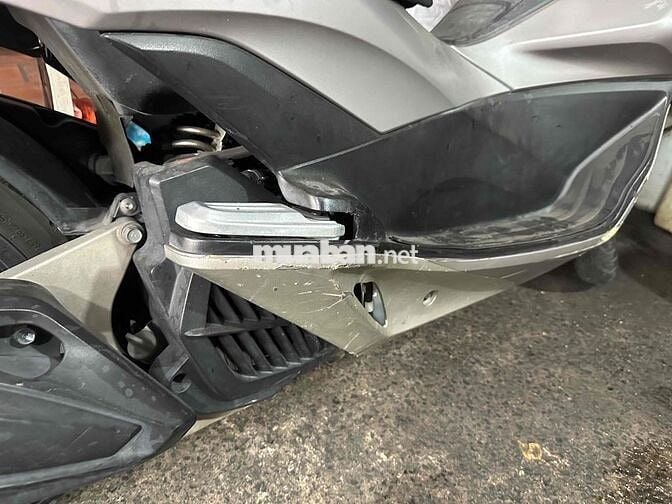 Honda PCX 2014 Xám 30000 km