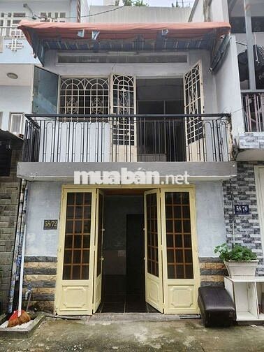 FULL NỘI THẤT CƠ BẢN - 6TR5 - NHÀ NGUYÊN CĂN
