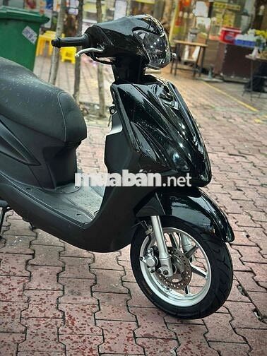 Yamaha Acruzo 2017 Đen -  Biển số Phong Thuỷ