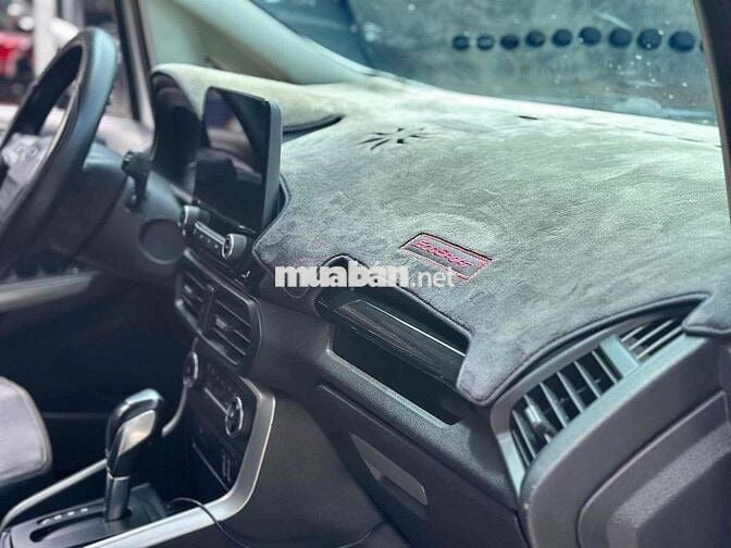 Ford Ecosport 2019 Titanium BẢO HÀNH 1 NĂM HT VAY