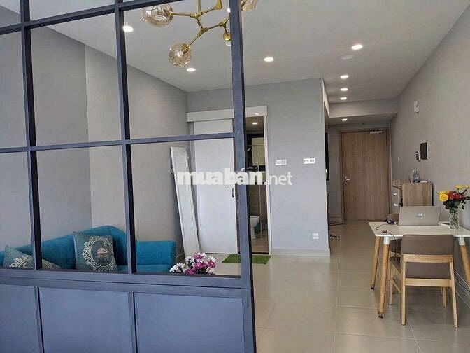 CHO THUÊ STUDIO TOPAZ TWINS PHƯỜNG THỐNG NHẤT GIÁ 8,5 TRIỆU