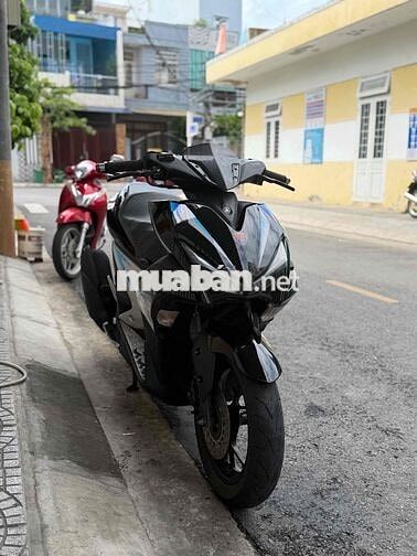 Yamaha NVX 155 2018 Đen 25.000km