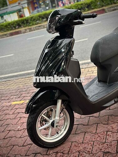 Yamaha Acruzo 2017 Đen -  Biển số Phong Thuỷ