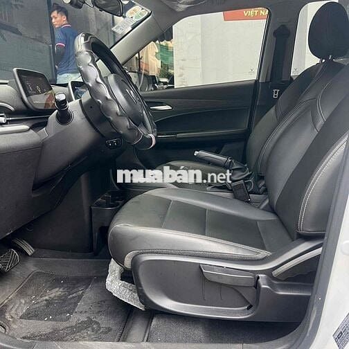 VinFast VF5 Plus 2025 Trắng 28.000 km