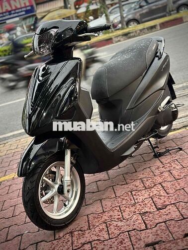 Yamaha Acruzo 2017 Đen -  Biển số Phong Thuỷ