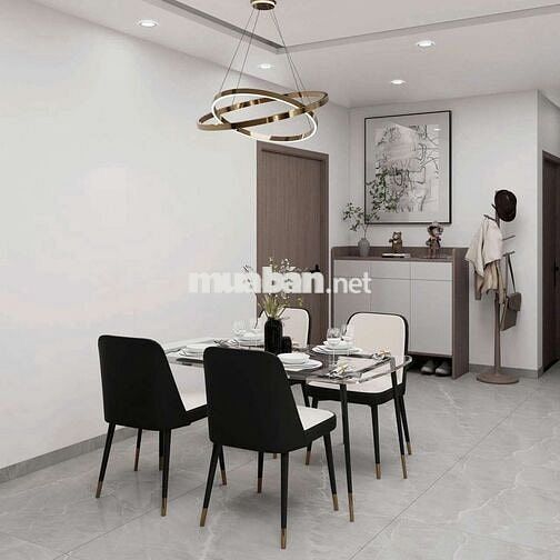 Chính chủ cho thuê giá hữu nghị căn hộ cao cấp A&T Sky Garden Full NT