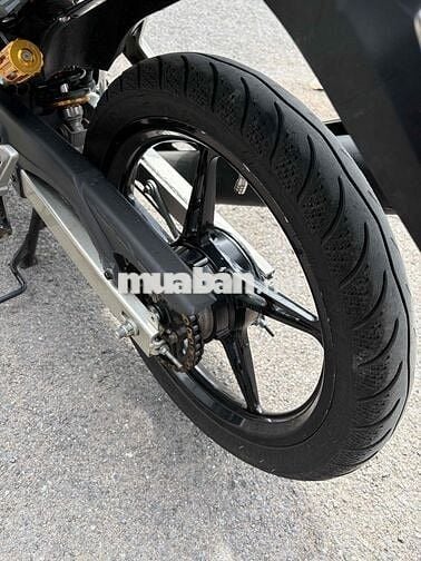 Yamaha Exciter 135 CTD ( còn tin là còn xe )