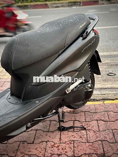 Yamaha Acruzo 2017 Đen -  Biển số Phong Thuỷ