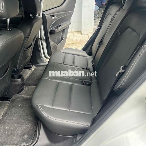 VinFast VF5 Plus 2025 Trắng 28.000 km