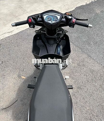Yamaha Exciter 135 CTD ( còn tin là còn xe )