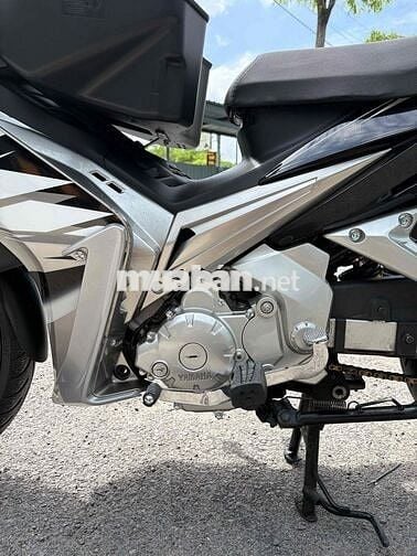 Yamaha Exciter 135 CTD ( còn tin là còn xe )