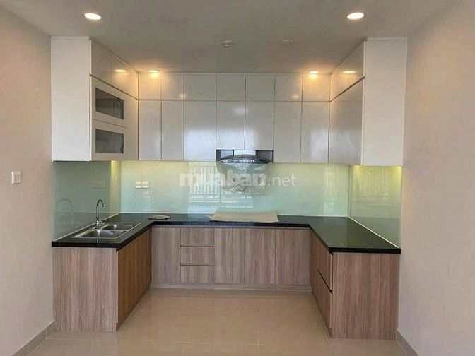 Cao ốc Phú NHuận, 20 Hoàng Minh Giám cho thuê căn 2p ngủ giá 12tr5/thá