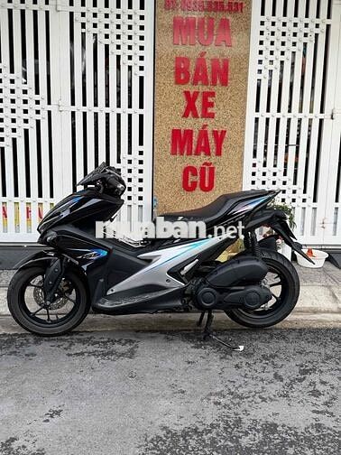 Yamaha NVX 155 2018 Đen 25.000km
