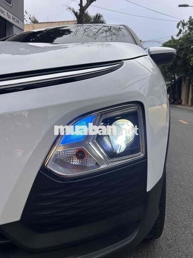 VinFast VF5 Plus 2025 Trắng 28.000 km