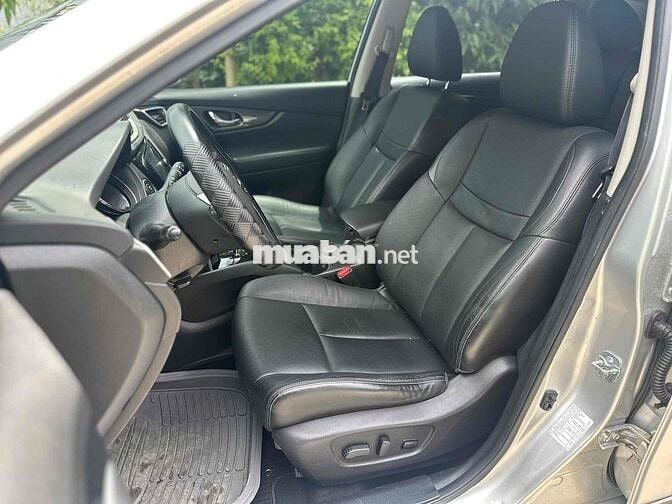 Nissan X-Trail Full Option 2018 CHUẨN 8 VẠN RẤTĐEP