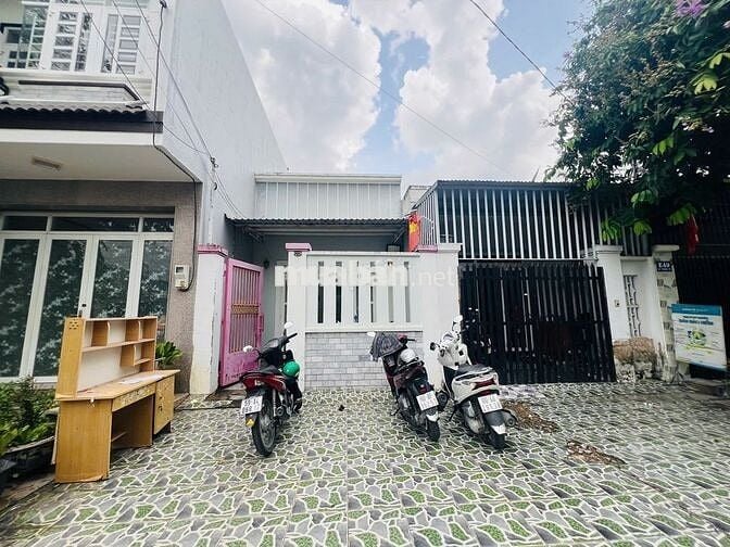 CHO THUÊ NHÀ PHƯỜNG BỬU LONG GIÁ 6 TRIỆU