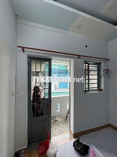 🏡 CHO THUÊ NHÀ NGUYÊN CĂN – 276THỐNG NHẤT – 2PN, 2WC nhận nhà ngày 5/8