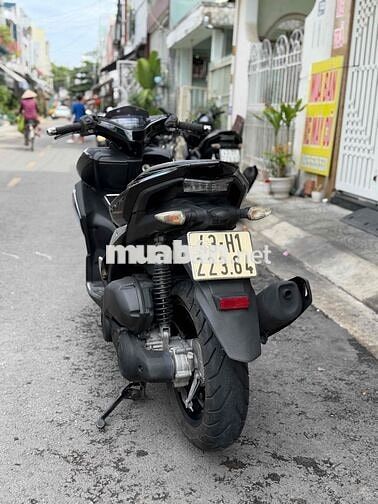 Yamaha NVX 155 2018 Đen 25.000km