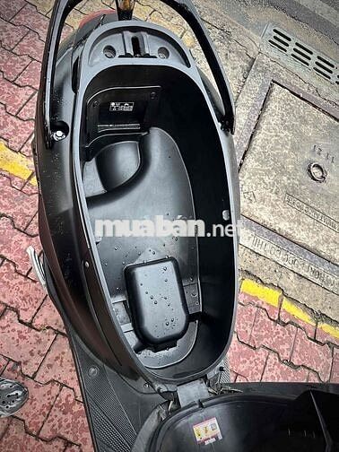 Yamaha Acruzo 2017 Đen -  Biển số Phong Thuỷ