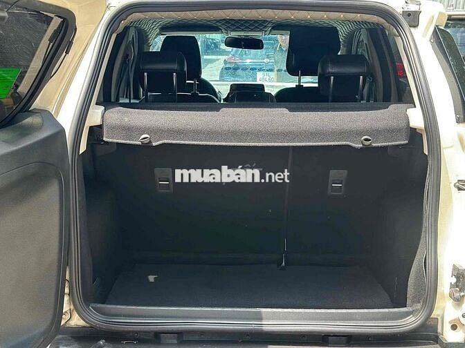 Ford Ecosport 2019 Titanium BẢO HÀNH 1 NĂM HT VAY