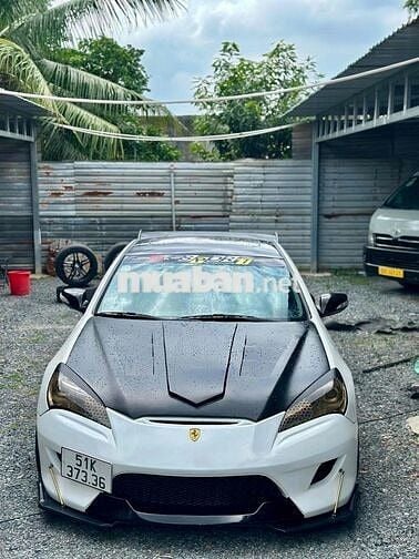 Hyundai Genesis Coupe 2010 2.0 Turbo Trắng