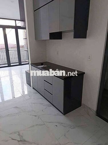 Kho Nhà Chính chủ Cho Thuê 5x20 4lầu 6pn 7wc Sân Thượng Thang Máy 