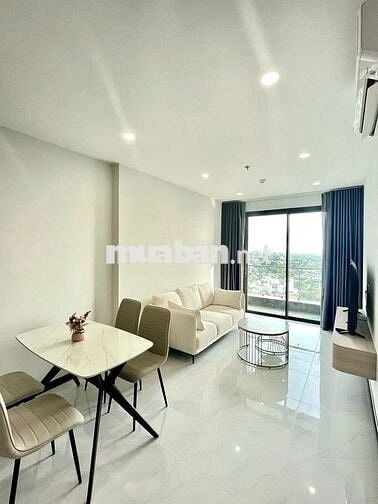 Chính chủ đi nước ngoài bán cắt lỗ nhanh căn 2PN chung cư C Sky View