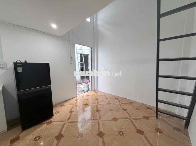 ✨ DUPLEX GÁC CAO NGAY KHU BIỆT THỰ QUẬN 12 – KHÔNG GIAN THOÁNG, Ở CỰC