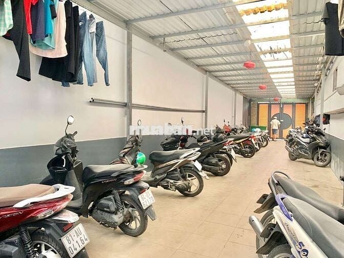 Phòng rộng ở được 3 4 người - TÔ KÝ, NGUYỄN VĂN QUÁ, CVPM🎊