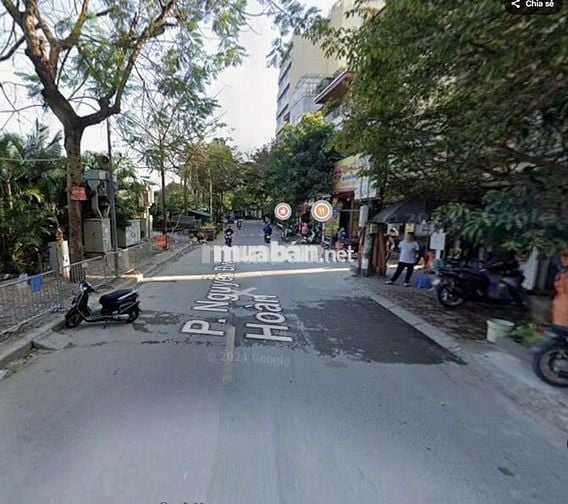 CHO THUÊ MBKD/NR TẠI NGUYỄN ĐÌNH HOÀN QUẬN CẦU GIẤY