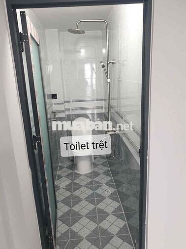 NHÀ MỚI 100% TẠI DĨ AN – CHỈ 2.4 TỶ (TLCC)