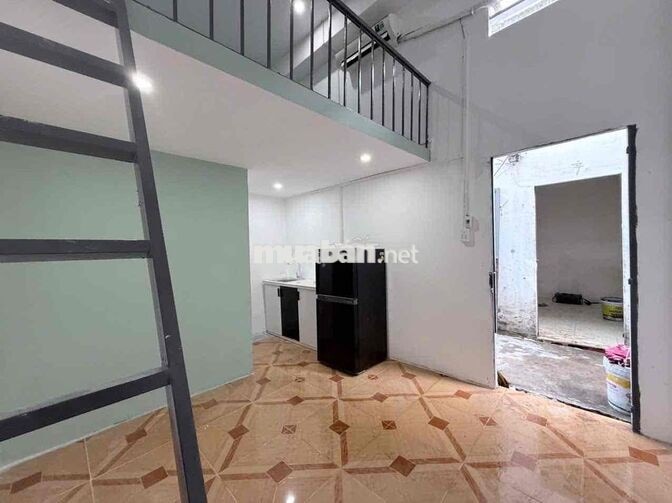 ✨ DUPLEX GÁC CAO NGAY KHU BIỆT THỰ QUẬN 12 – KHÔNG GIAN THOÁNG, Ở CỰC