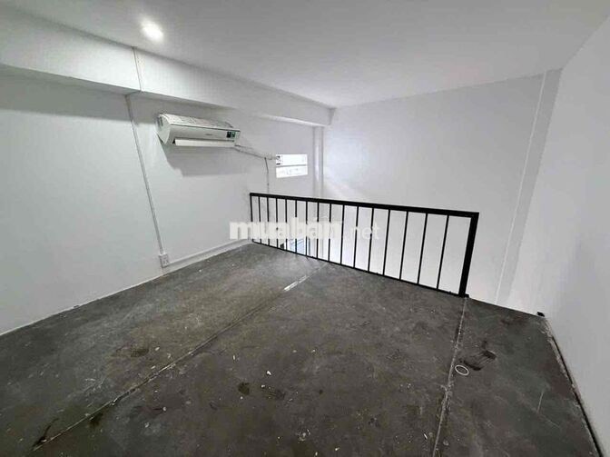 ✨ DUPLEX GÁC CAO NGAY KHU BIỆT THỰ QUẬN 12 – KHÔNG GIAN THOÁNG, Ở CỰC