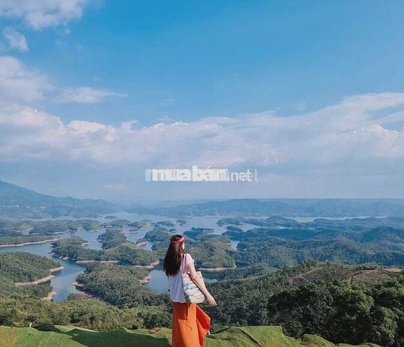 ĐẤT FARMSTAY 12.000M² NHÌN THUNG LŨNG TÀ ĐÙNG - MẶT TIỀN 47,5M