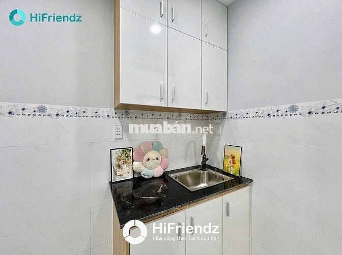 Cho thuê nhà nguyên căn 1 trệt 1 lầu giá rẻ ngay Phan Văn Hớn