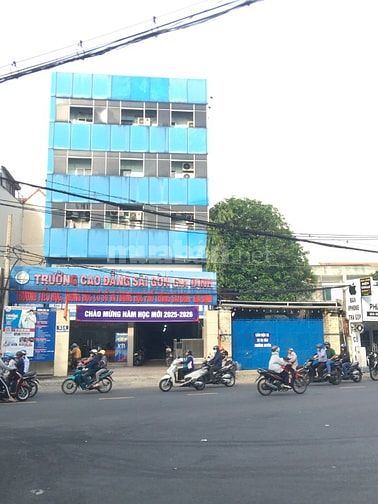 170 Tỷ = 190tr/m2! Sở hữu khuôn đất 892m2 - Đ. Lê Quang Định - 18x50m