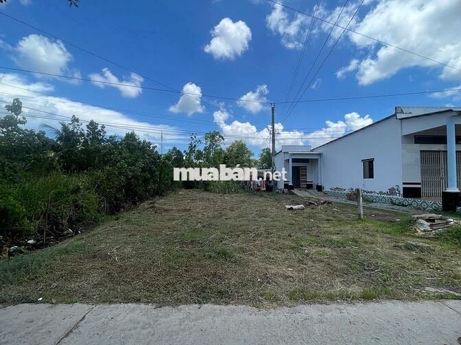CẦN BÁN 2 MIẾNG ĐẤT GIÁ TỐT VỊ TRÍ ĐẸP CÓ THỔ CƯ