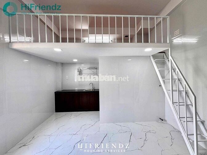 PHÒNG TRỌ GIÁ RẺ gần UEH CS N, BX Q8  siêu đẹp giá chỉ từ 3,8 triệu