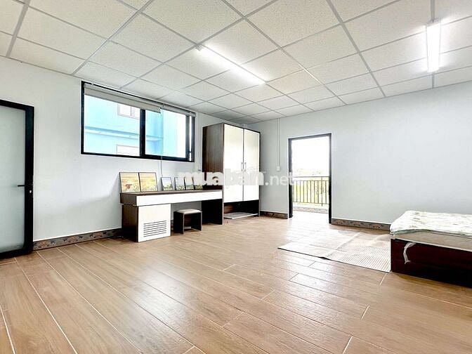 Studio full nội thất, View Đà Lạt ngay đường Bà Lớn