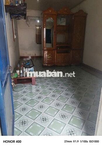 Nhà 2 Tầng Gần KCN Bắc Thăng Long - 5 Phút Sang Nội Thành