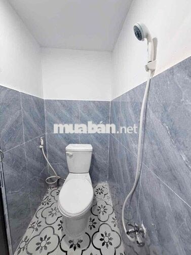 ✨ DUPLEX GÁC CAO NGAY KHU BIỆT THỰ QUẬN 12 – KHÔNG GIAN THOÁNG, Ở CỰC