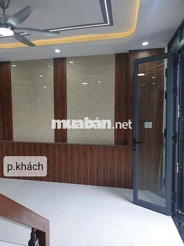 NHÀ MỚI 100% TẠI DĨ AN – CHỈ 2.4 TỶ (TLCC)