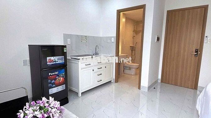 CHO THUÊ CHDV GẦN ĐH TÔN ĐỨC THẮNG, RMIT PHÚ MỸ HƯNG LOTTE Q7,Giá tốt