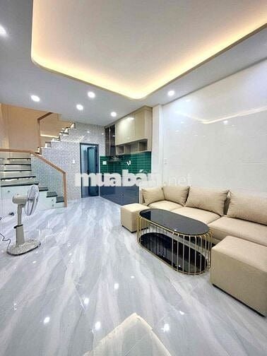 Chính chủ bán gấp 3,5x8 3 tầng 4ty589 còn TL
