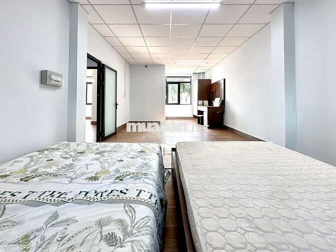 Studio full nội thất, View Đà Lạt ngay đường Bà Lớn